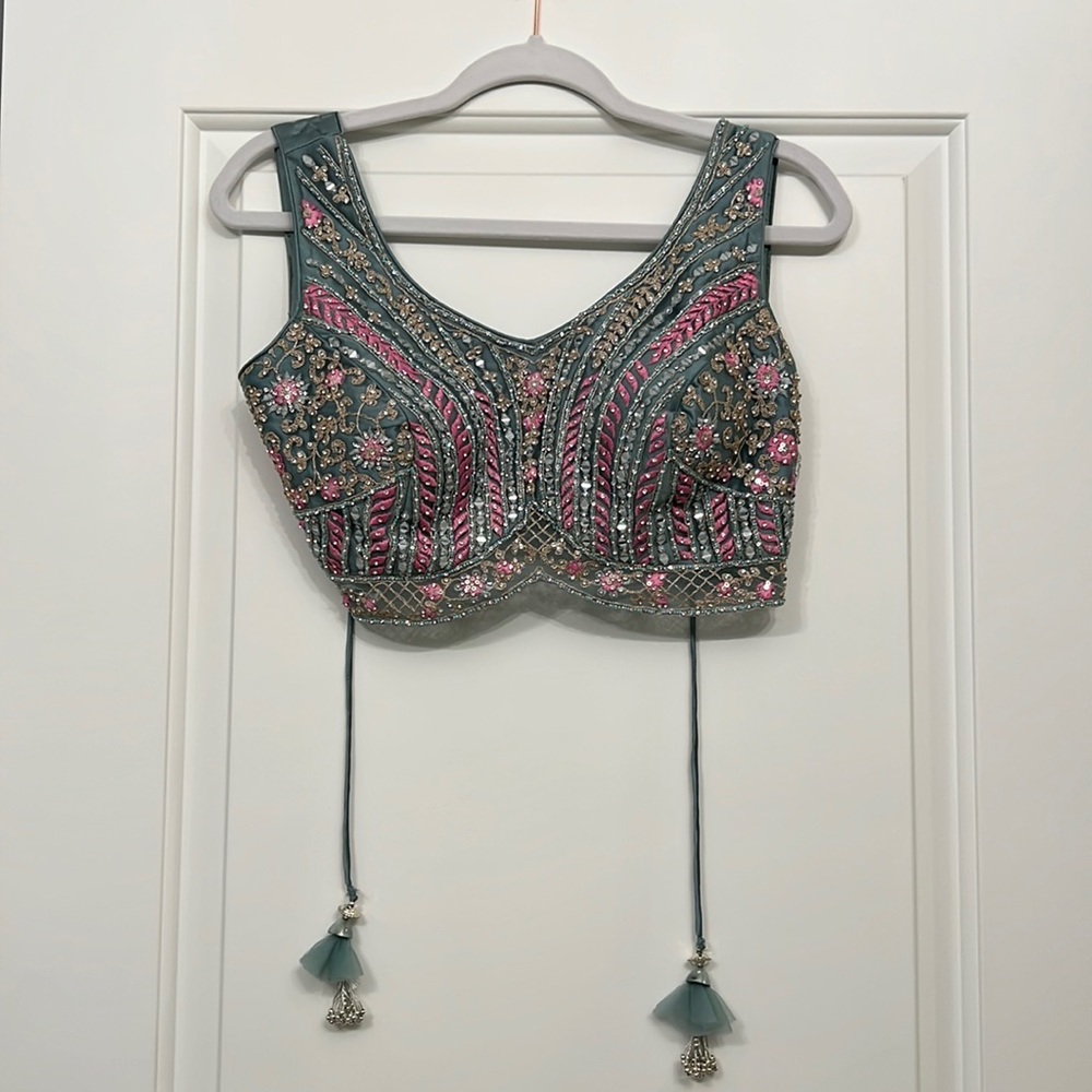 Lehenga set